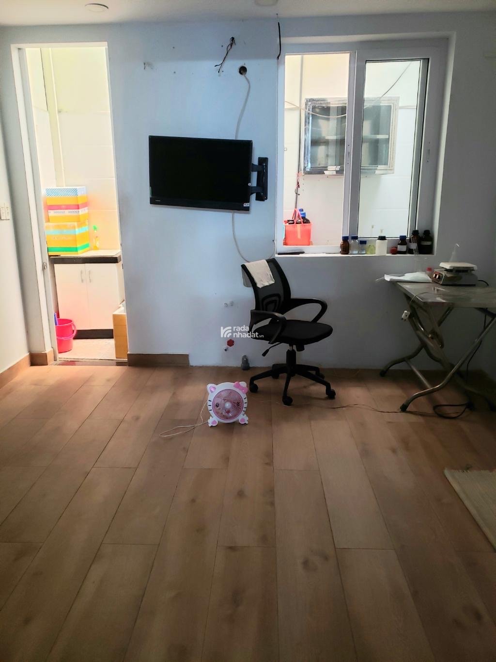 Bán gấp nhà 5 tầng MT Tam Đảo Q10 - DT sàn 300m2 đang làm VP - thu hồi bank 15 tỷ giảm 5 tỷ, 19 tỷ