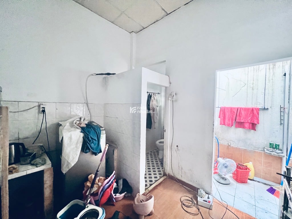 HẺM XE HƠI HUỲNH VĂN NGHỆ, TÂN BÌNH, 36M2 CÓ KC Ở NGAY. GIẢM 350TR CHỈ CÒN 4.35T