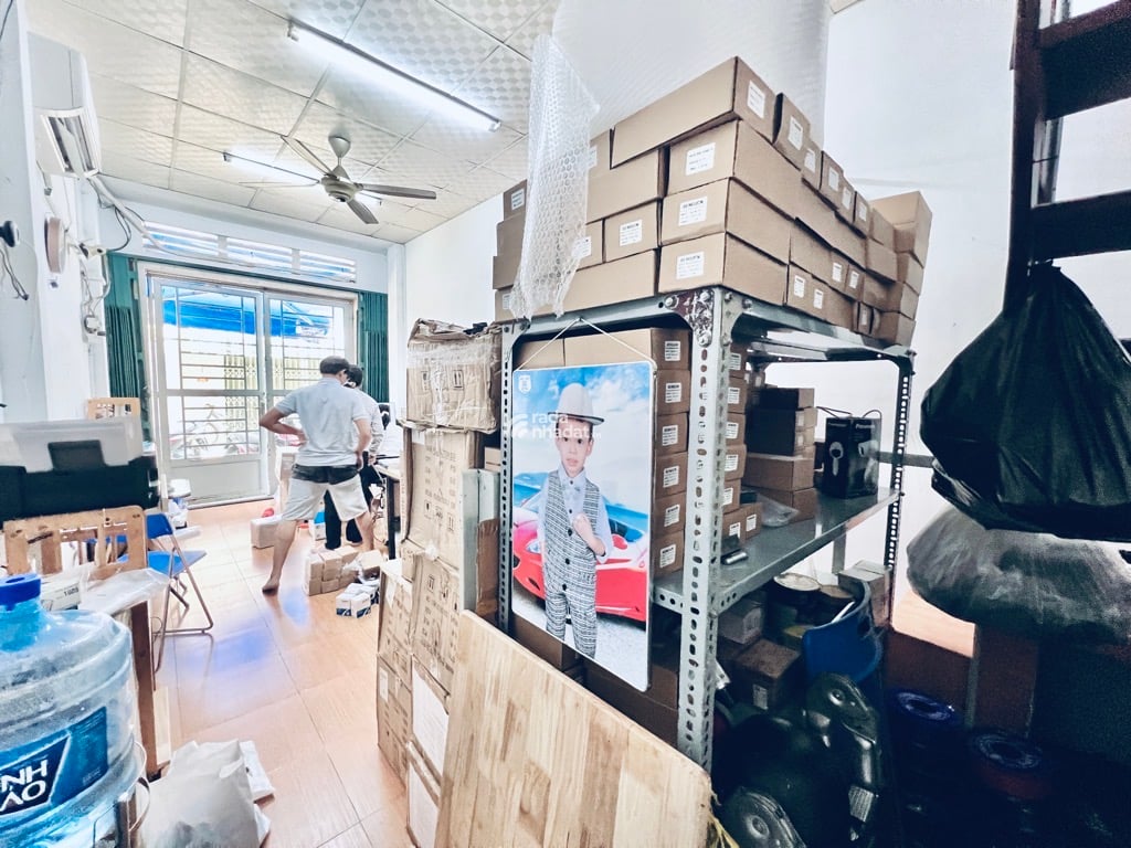 HẺM XE HƠI HUỲNH VĂN NGHỆ, TÂN BÌNH, 36M2 CÓ KC Ở NGAY. GIẢM 350TR CHỈ CÒN 4.35T