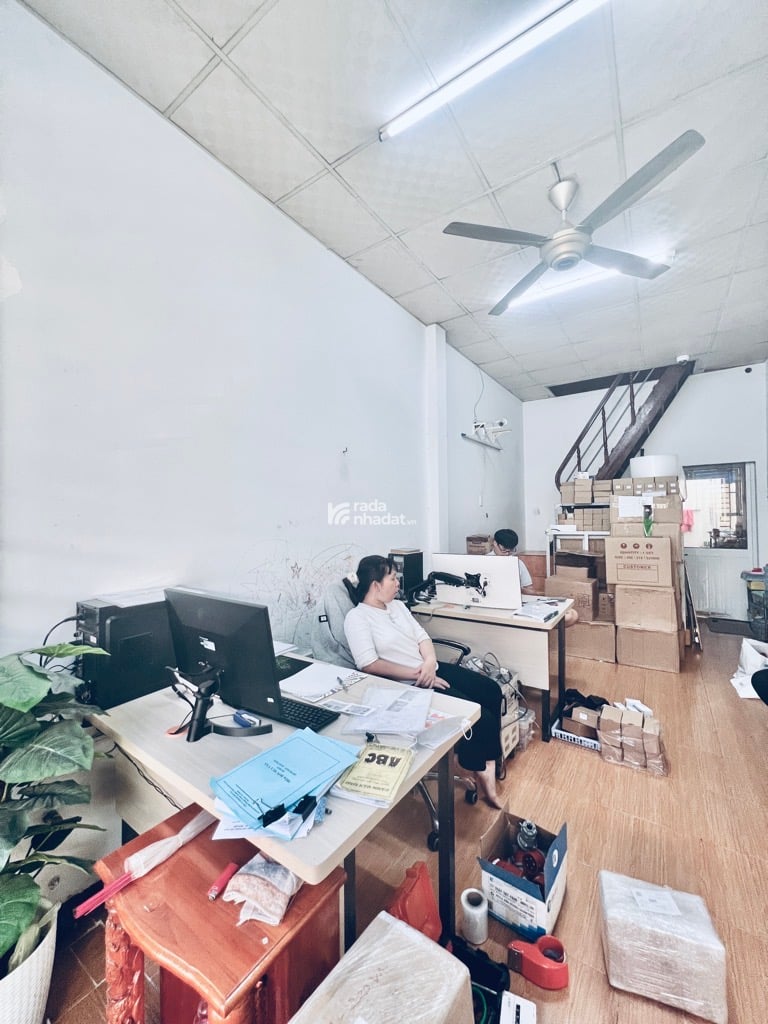 HẺM XE HƠI HUỲNH VĂN NGHỆ, TÂN BÌNH, 36M2 CÓ KC Ở NGAY. GIẢM 350TR CHỈ CÒN 4.35T