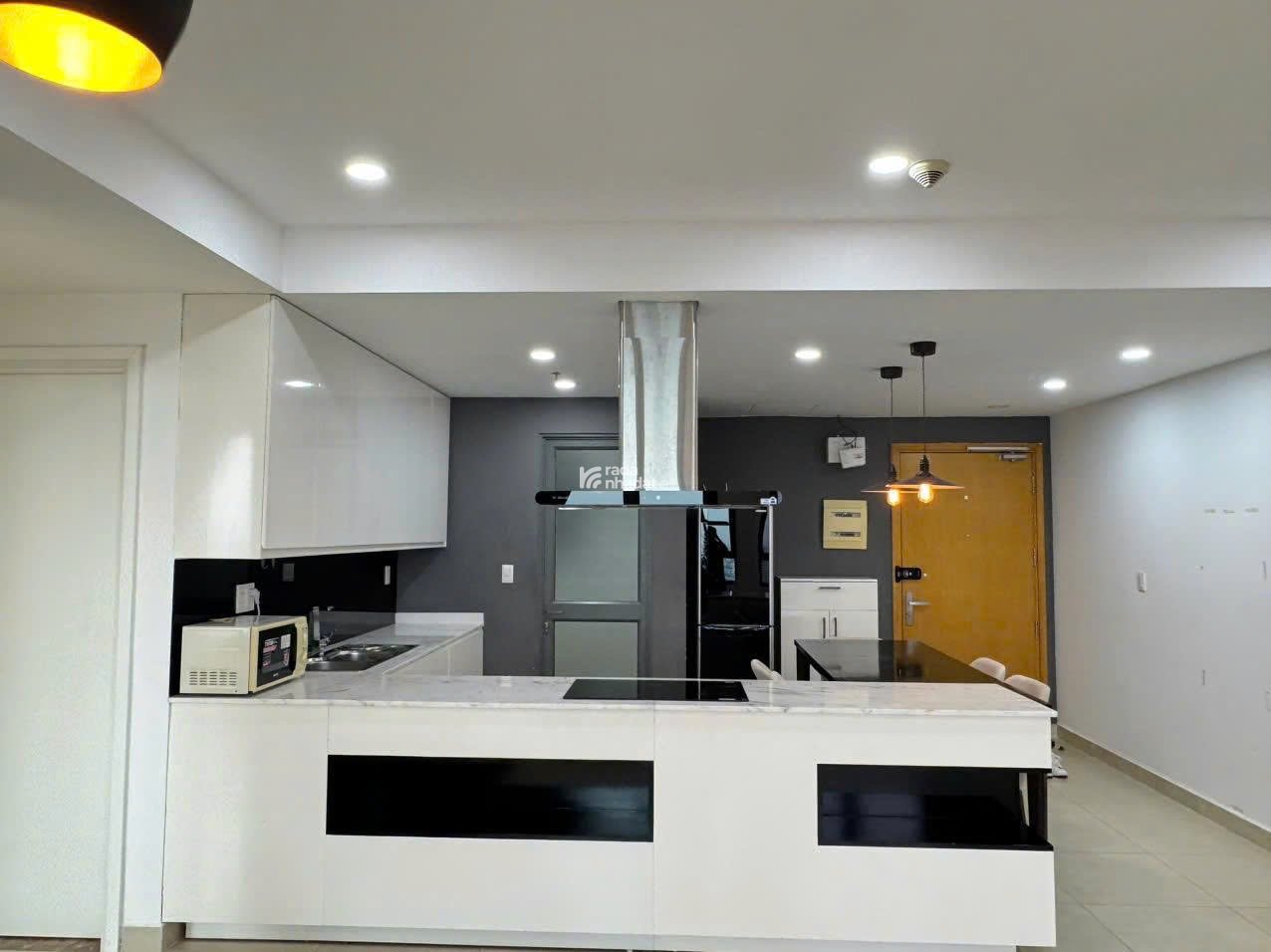 (3pn) Chủ gửi bán căn hộ Masteri Thảo Điền - vị trí đẹp kế bên ga Metro, giá tốt trên thị trường