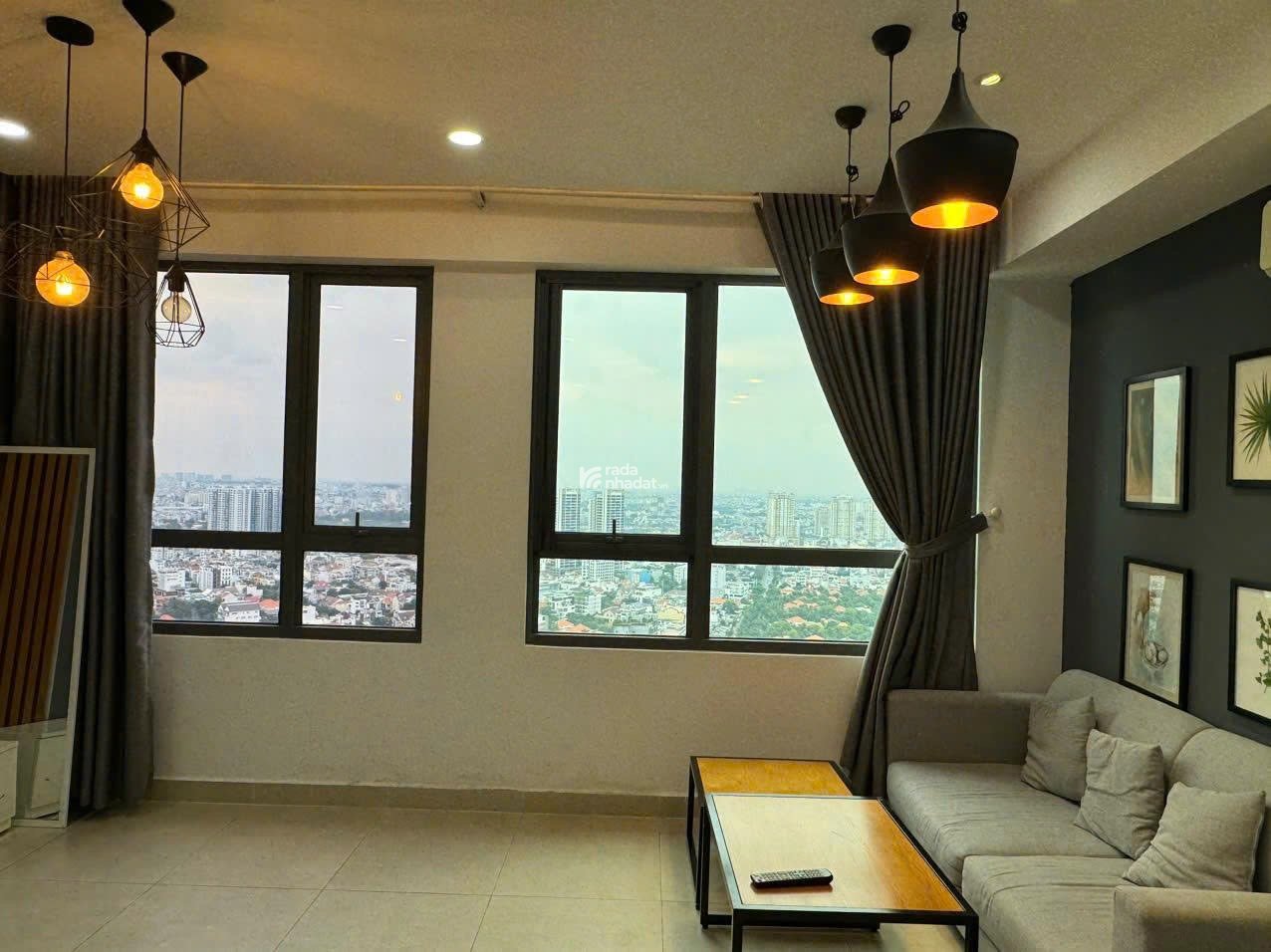 (3pn) Chủ gửi bán căn hộ Masteri Thảo Điền - vị trí đẹp kế bên ga Metro, giá tốt trên thị trường