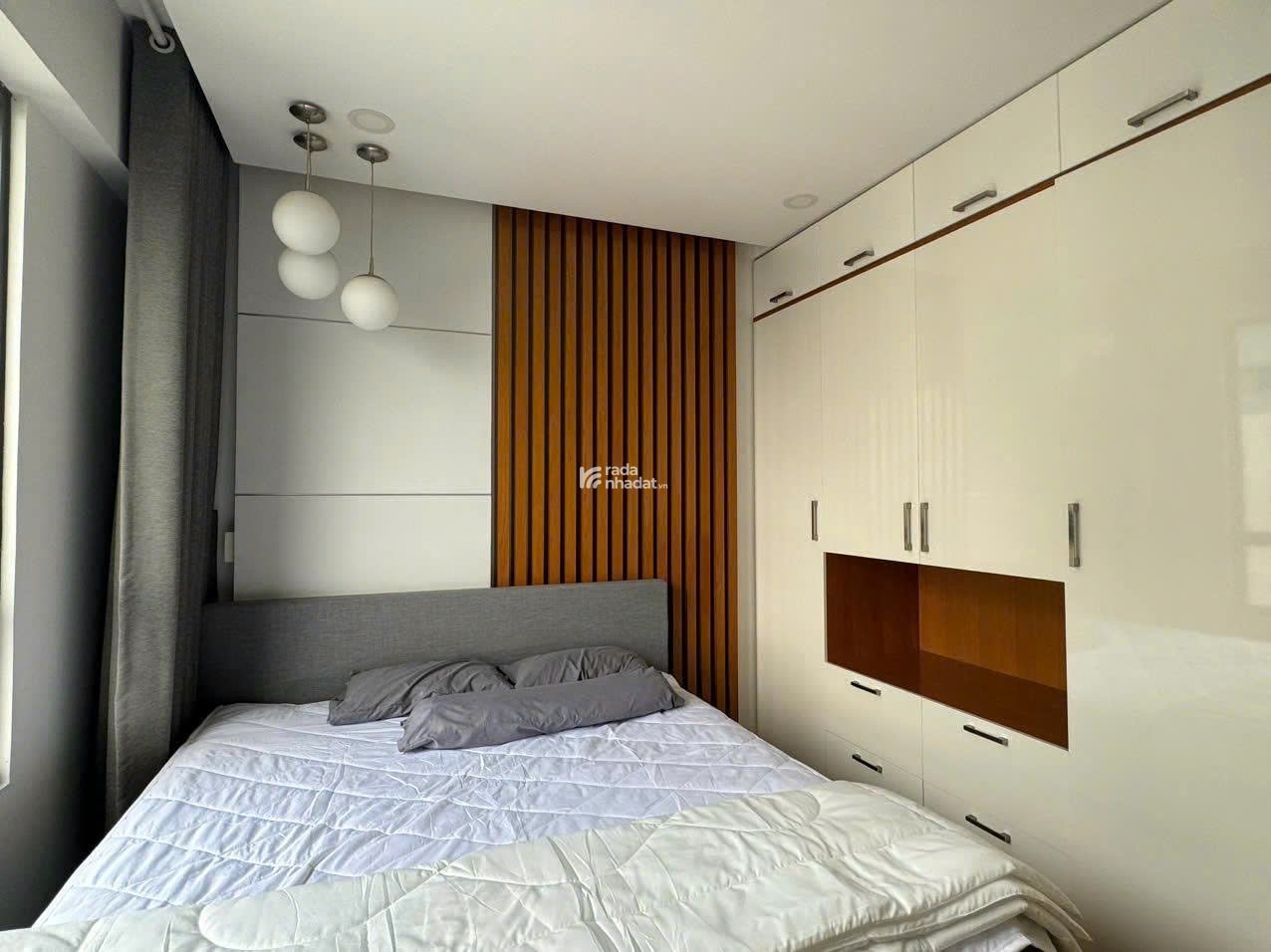 (3pn) Chủ gửi bán căn hộ Masteri Thảo Điền - vị trí đẹp kế bên ga Metro, giá tốt trên thị trường