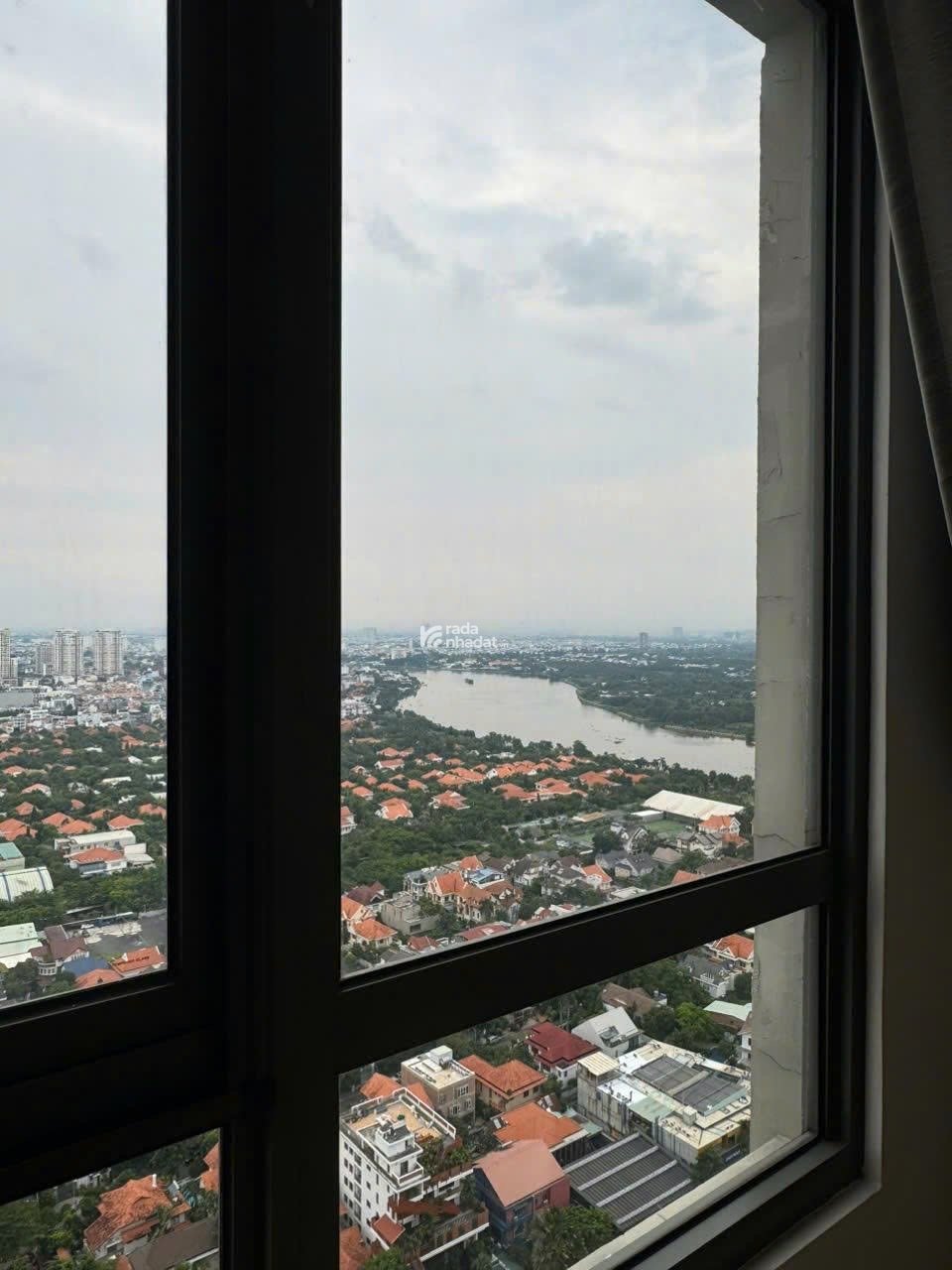 (3pn) Chủ gửi bán căn hộ Masteri Thảo Điền - vị trí đẹp kế bên ga Metro, giá tốt trên thị trường