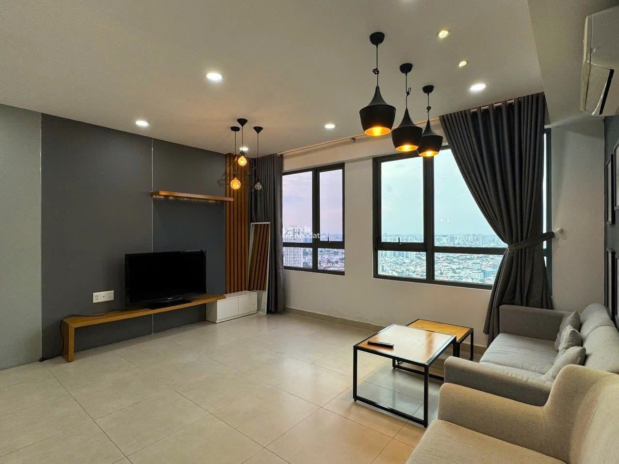 (3pn) Chủ gửi bán căn hộ Masteri Thảo Điền - vị trí đẹp kế bên ga Metro, giá tốt trên thị trường