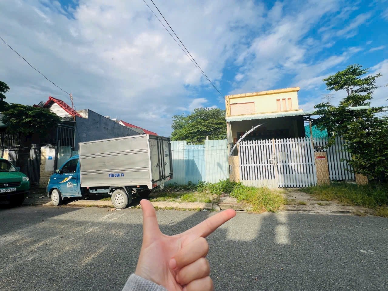 Giỏ hàng đất nền KDC Trần Anh giá tốt nhất hiện nay, chủ hỗ trợ bank