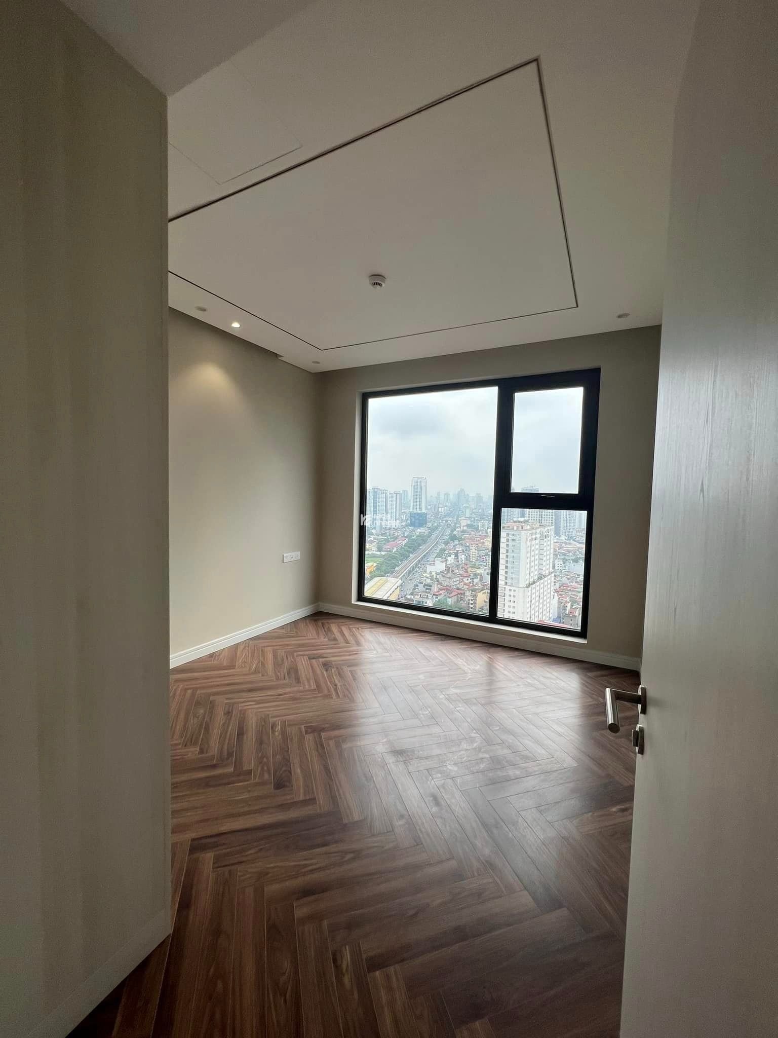 Bán căn hộ 165 Thái Hà - Sông Hồng Park View. Diện tích 120m2 3PN 2WC, Full nội thất. Giá 8 tỷ