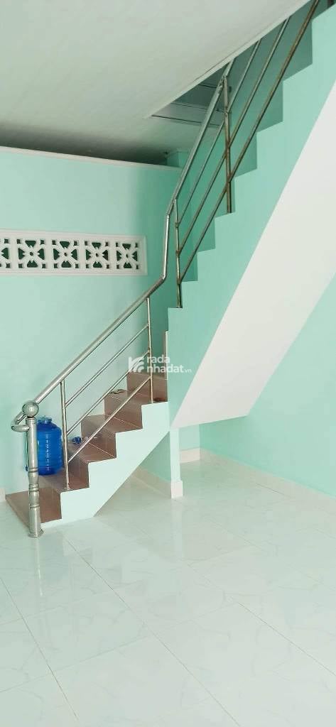 Nhà 1 Trệt 1 Lầu DTSD 92m2, Dương Bạch Mai Q8, Gần UBND Q8, SHR,  Giá 5 Tỷ