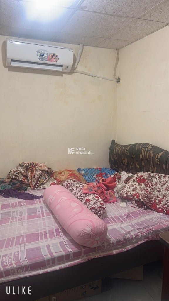 SÁT VÁCH Q11, HẺM XE HƠI ÂU CƠ, TÂN PHÚ, 73M2 Ở NGAY GIẢM 550TR CHỈ 8.25T TL TỐT