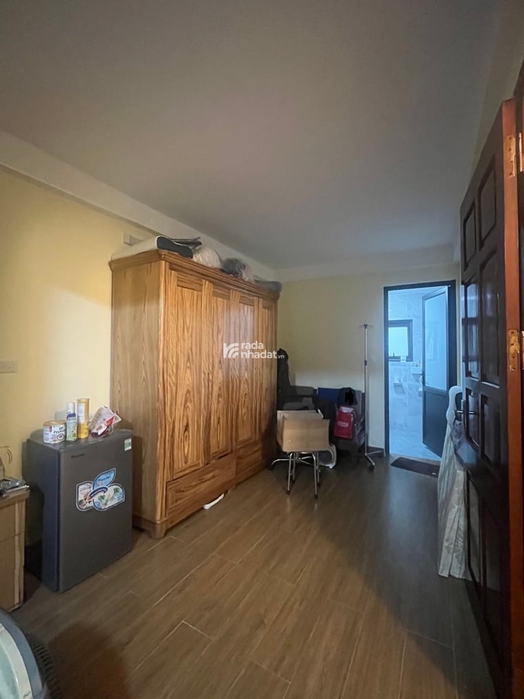 LẠC LONG QUÂN - 5 TẦNG NHÀ ĐẸP - SỔ VUÔNG NỞ HẬU - 2 THOÁNG - ĐÓN GIÓ HỒ TÂY MÁT RƯỢI