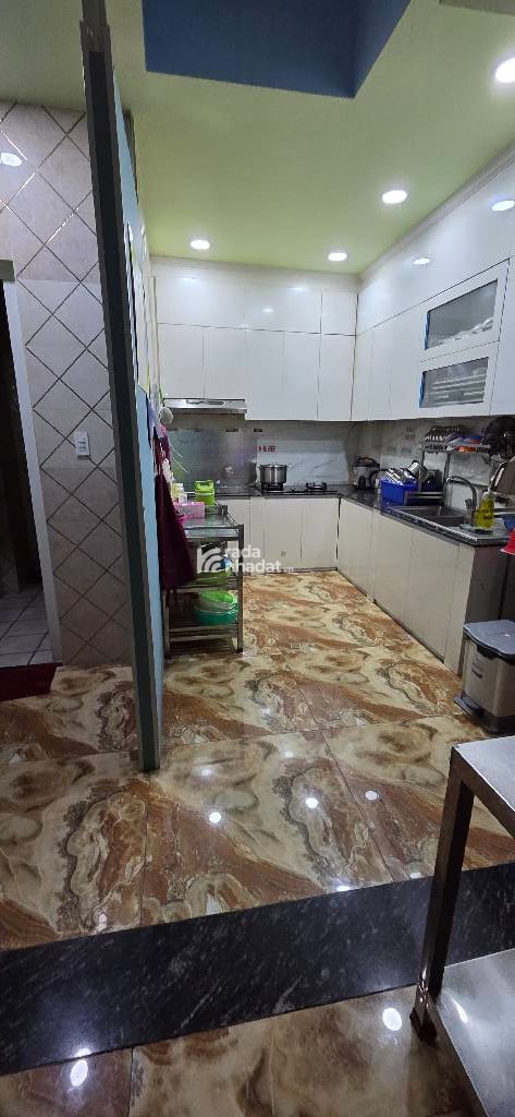Bán nhà mặt tiền Bình Tân Tên Lửa 105m2 4x27 4 tầng SHR vuông vức hoàn công, chỉ 16 tỷ TL