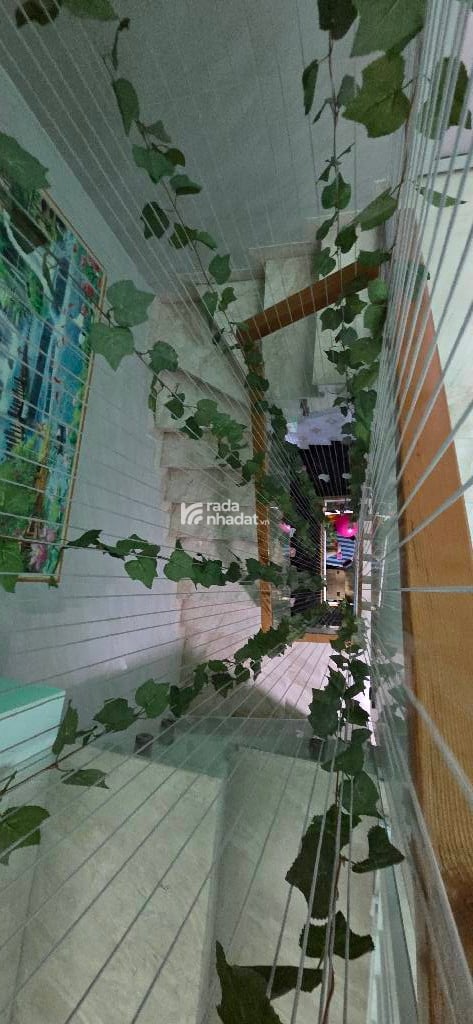 Bán nhà mặt tiền Bình Tân Tên Lửa 105m2 4x27 4 tầng SHR vuông vức hoàn công, chỉ 16 tỷ TL