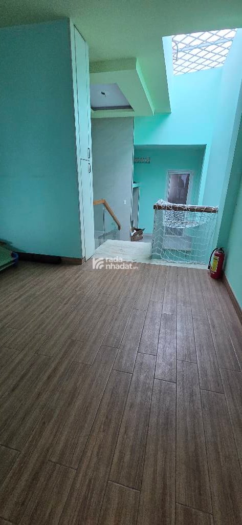 Bán nhà mặt tiền Bình Tân Tên Lửa 105m2 4x27 4 tầng SHR vuông vức hoàn công, chỉ 16 tỷ TL
