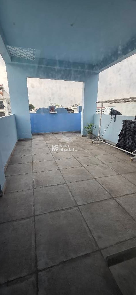 Bán nhà mặt tiền Bình Tân Tên Lửa 105m2 4x27 4 tầng SHR vuông vức hoàn công, chỉ 16 tỷ TL