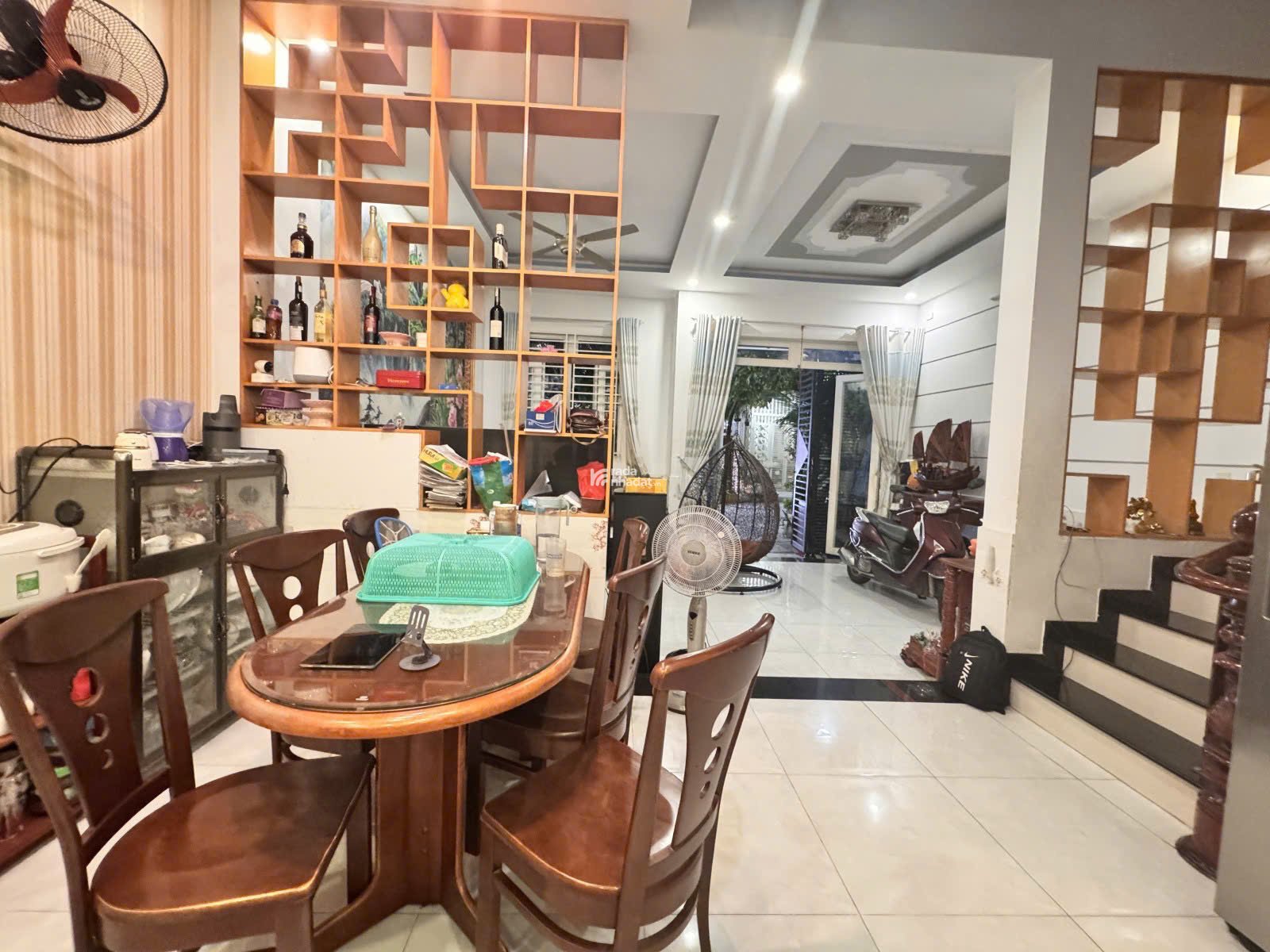 Bán nhà 2 tầng ngay QL1K với Giá chỉ 5,5 tỷ