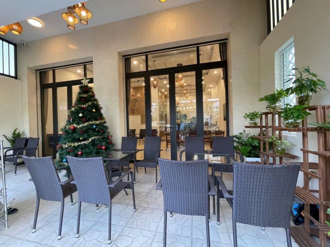 Biệt thự Lovera Park Bình Chánh, 160m2, 3 Tầng, Thang máy,  SHR, 14,5 tỷ TL, Đẳng cấp an cư