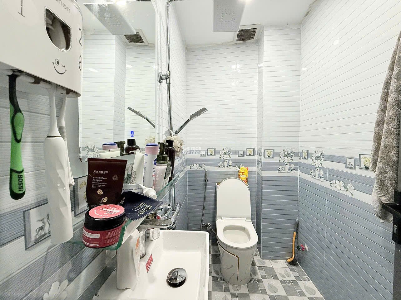 Bán gấp NHÀ ĐẸP Nguyên Hồng, P 1, Gò Vấp. 85m2 . khu hiếm nhà bán chỉ 7.9 tỷ TL