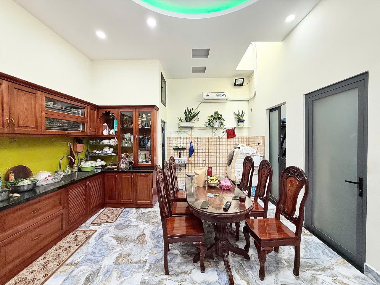 Bán gấp NHÀ ĐẸP Nguyên Hồng, P 1, Gò Vấp. 85m2 . khu hiếm nhà bán chỉ 7.9 tỷ TL