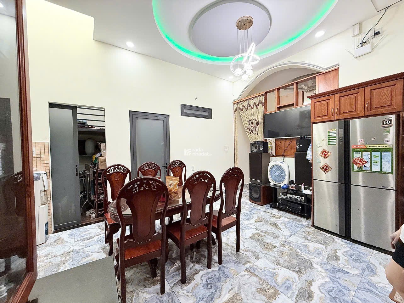 Bán gấp NHÀ ĐẸP Nguyên Hồng, P 1, Gò Vấp. 85m2 . khu hiếm nhà bán chỉ 7.9 tỷ TL