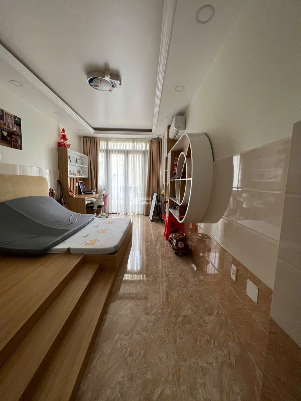 BÁN NHÀ 5 TẦNG, CÓ HẦM HXH 8M TRẦN TUẤN KHẢI QUẬN 5 - 16 tỷ 