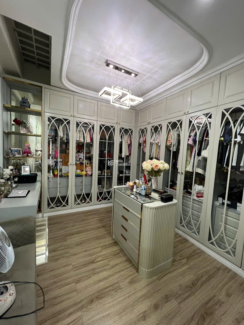 BÁN NHÀ 5 TẦNG, CÓ HẦM HXH 8M TRẦN TUẤN KHẢI QUẬN 5 - 16 tỷ 