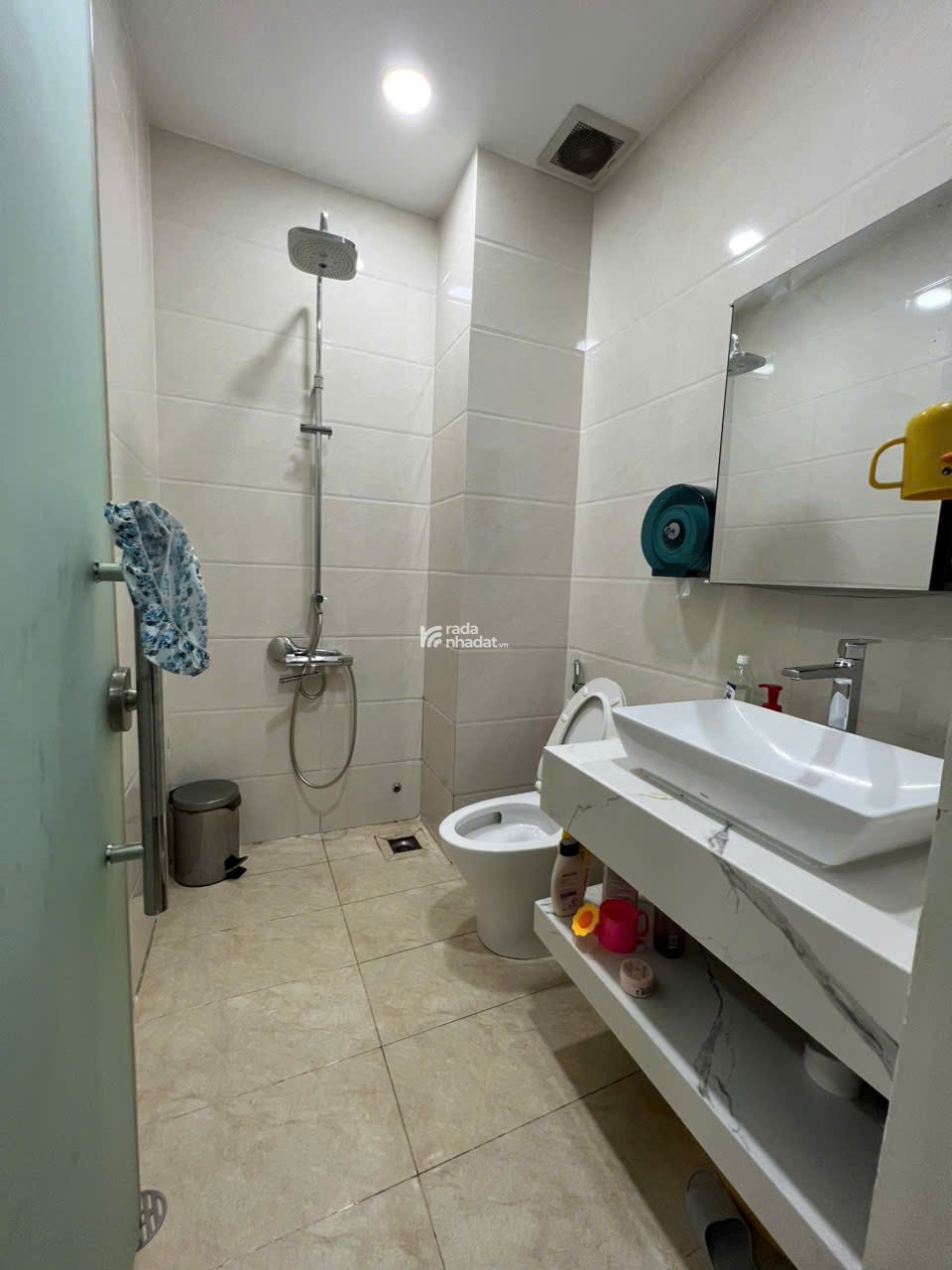 BÁN NHÀ 5 TẦNG, CÓ HẦM HXH 8M TRẦN TUẤN KHẢI QUẬN 5 - 16 tỷ 