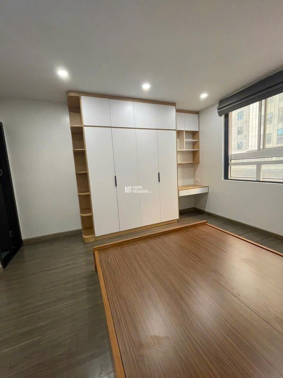 Căn 148m2, 3 ngủ 3wc Vinaconex, 289 KDT, chỉ 8,5 tỷ, BC Đông Nam căn góc. 0907 871 ***