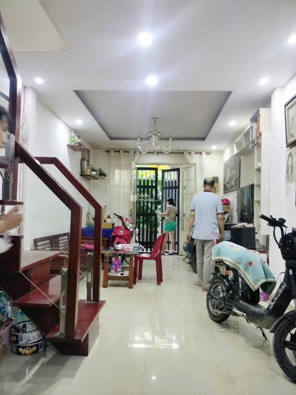 BÁN NHÀ GÒ DẦU, QUẬN TÂN PHÚ, DT 3,6 X 12.5M (45M2), NHÀ 1 LẦU, 2PN 2WC, GIÁ 4,65 TỶ