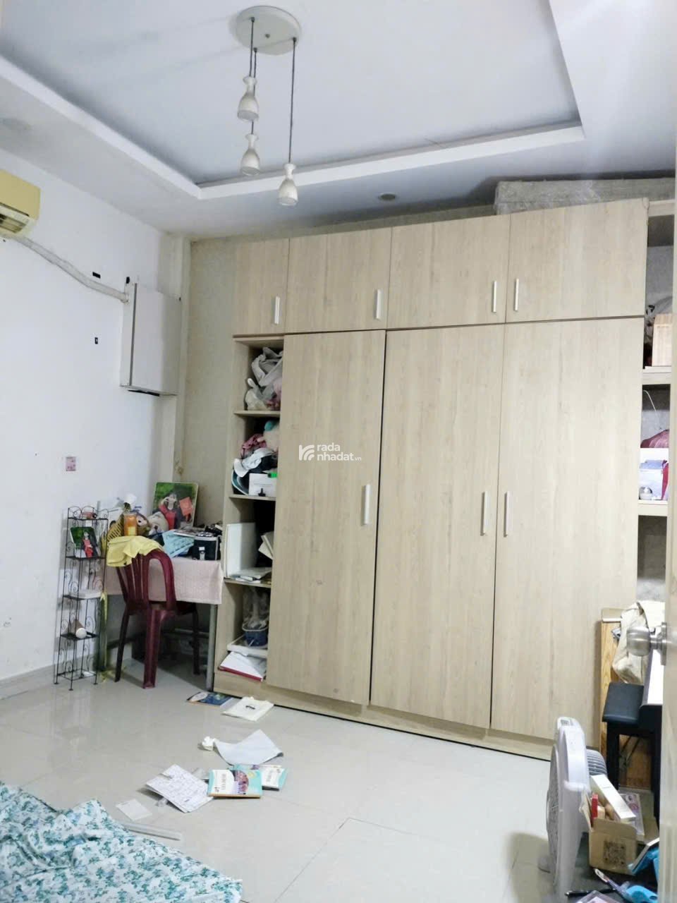 BÁN NHÀ GÒ DẦU, QUẬN TÂN PHÚ, DT 3,6 X 12.5M (45M2), NHÀ 1 LẦU, 2PN 2WC, GIÁ 4,65 TỶ