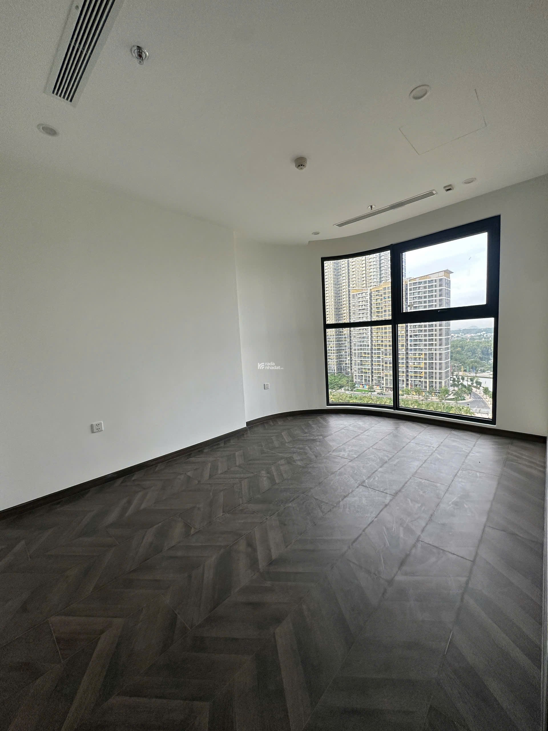 THE BEVERLY- BÁN CĂN HỘ 2PN2WC ( BAO THUẾ PHÍ) - VIEW SÔNG CỰC HIẾM, GIÁ TỐT CHỐT NHANH