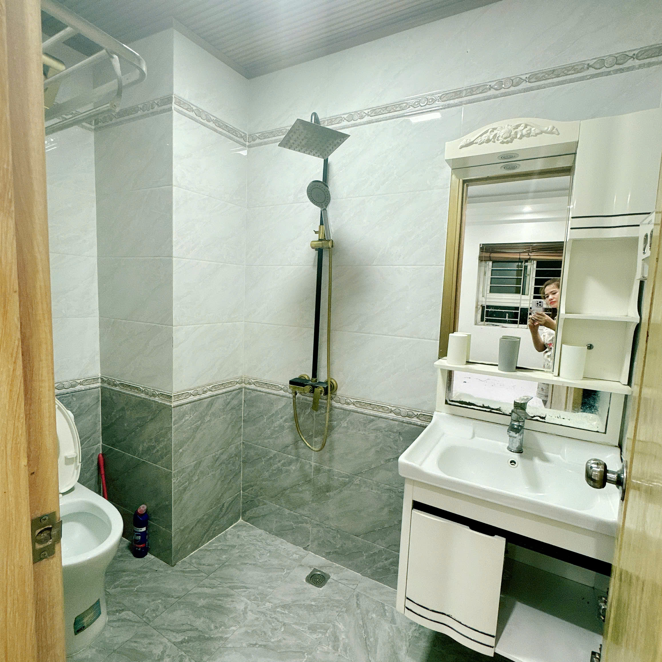  Bán căn hộ full nội thất tại tòa chung cư Thanh Hà HH01 - Về Ở Ngay 