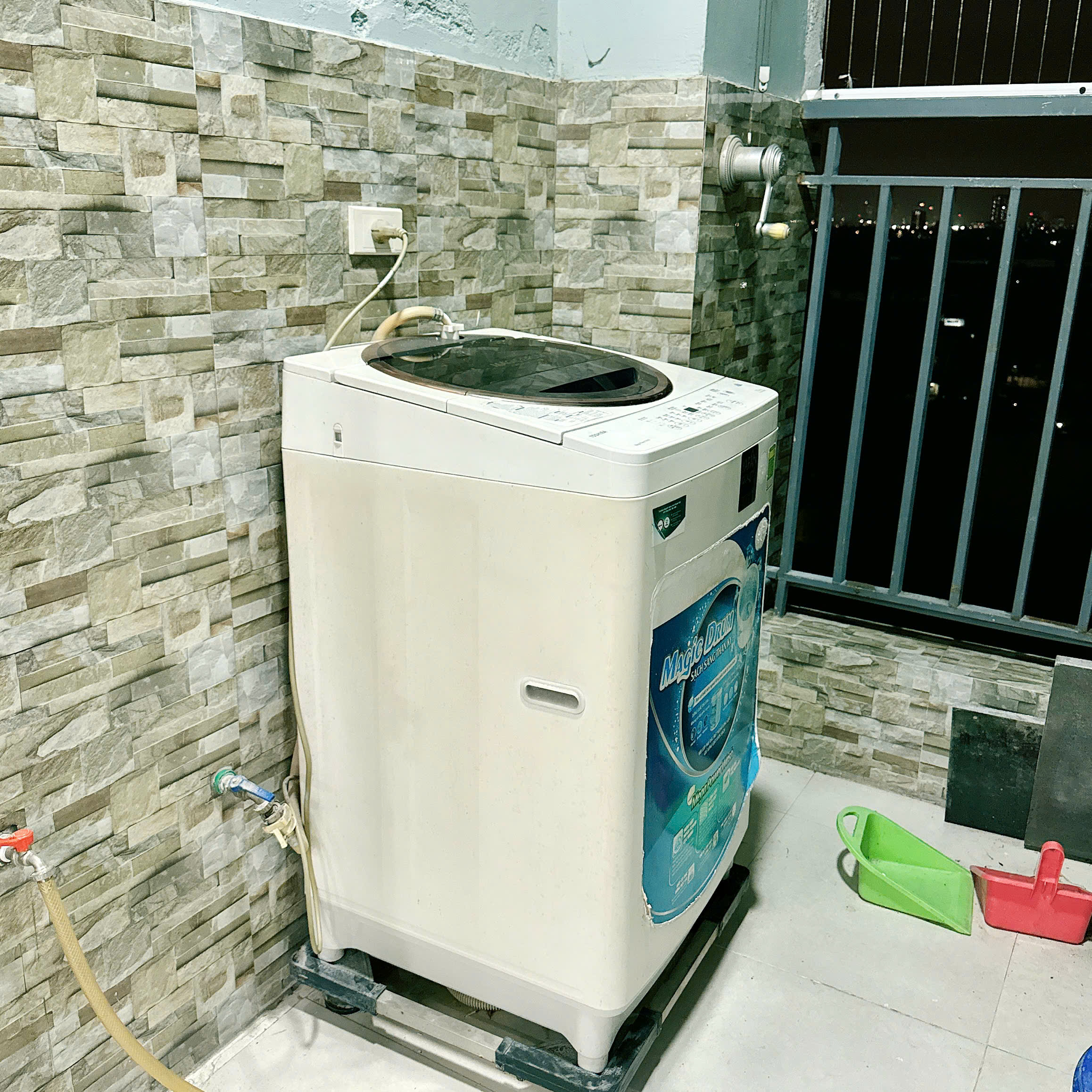  Bán căn hộ full nội thất tại tòa chung cư Thanh Hà HH01 - Về Ở Ngay 