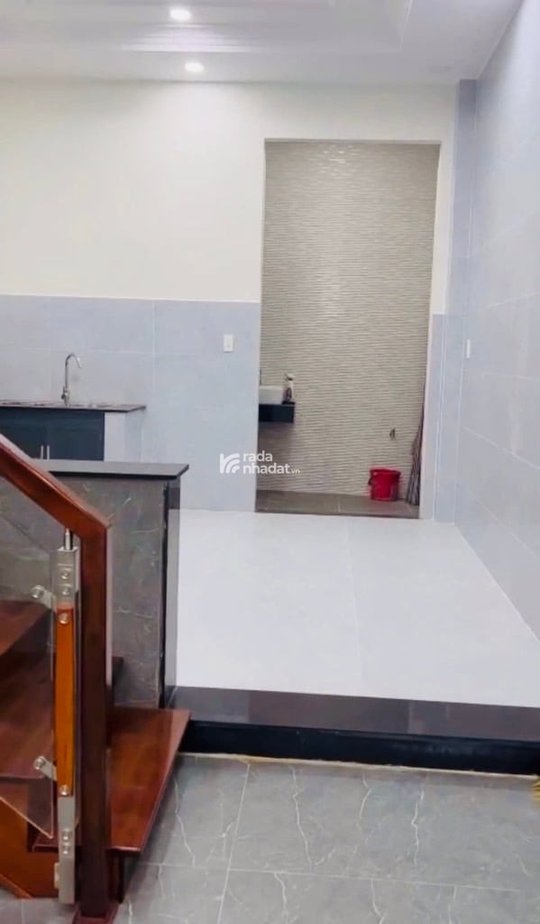 MẶT TIỀN KINH DOANH - KHU BÀU CÁT - TÂN BÌNH - 2 TẦNG - 72m2 - DÒNG TIỀN 20 triệu - CHỈ 14 TỶ HƠN C