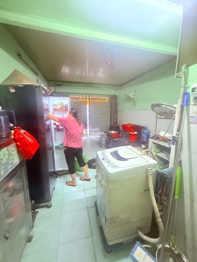 SÁT TÂN BÌNH, HẺM XE HƠI HUỲNH THIỆN LỘC, TÂN PHÚ, 77M2 HIẾM CÓ. GIẢM 550TR CHỈ 10.68T TL TỐT