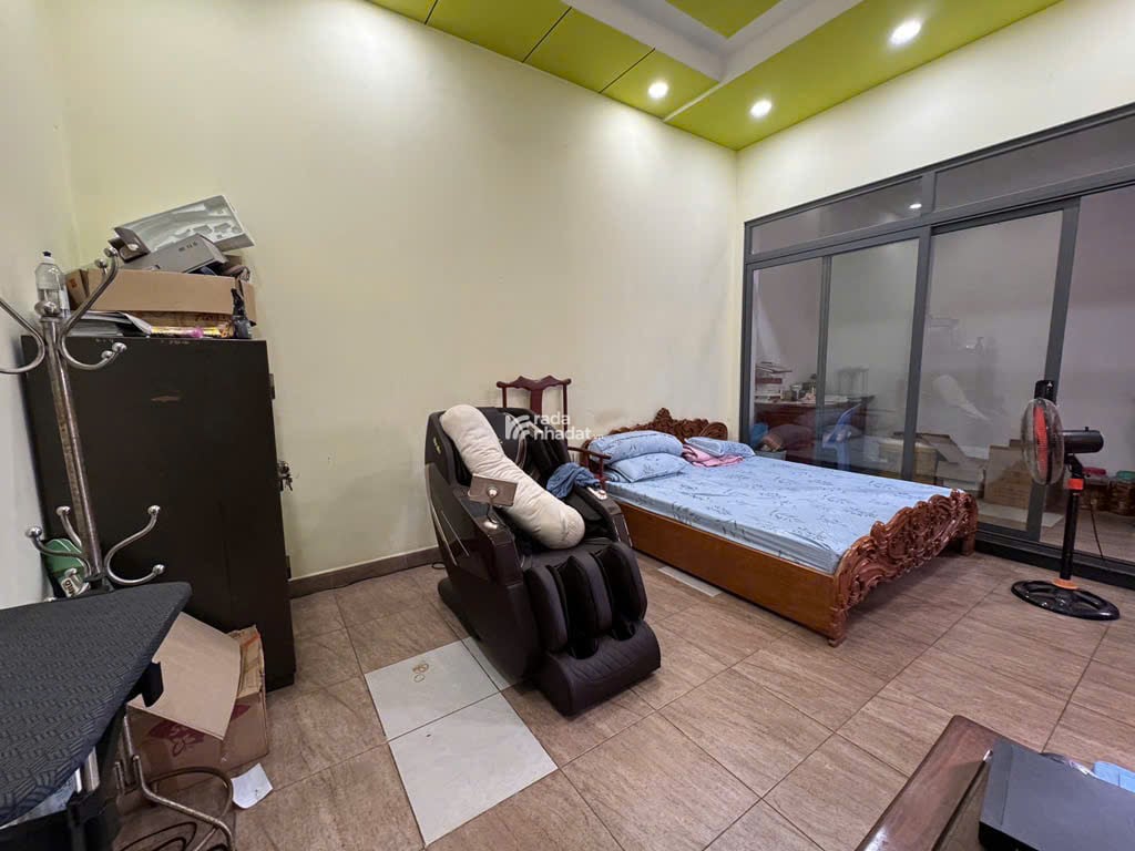 VỊ TRÍ ĐẸP, MẶT TIỀN LỚN 8.15 HIẾM KHU VỰC, Ở VÀ KINH DOANH SIÊU TỐT