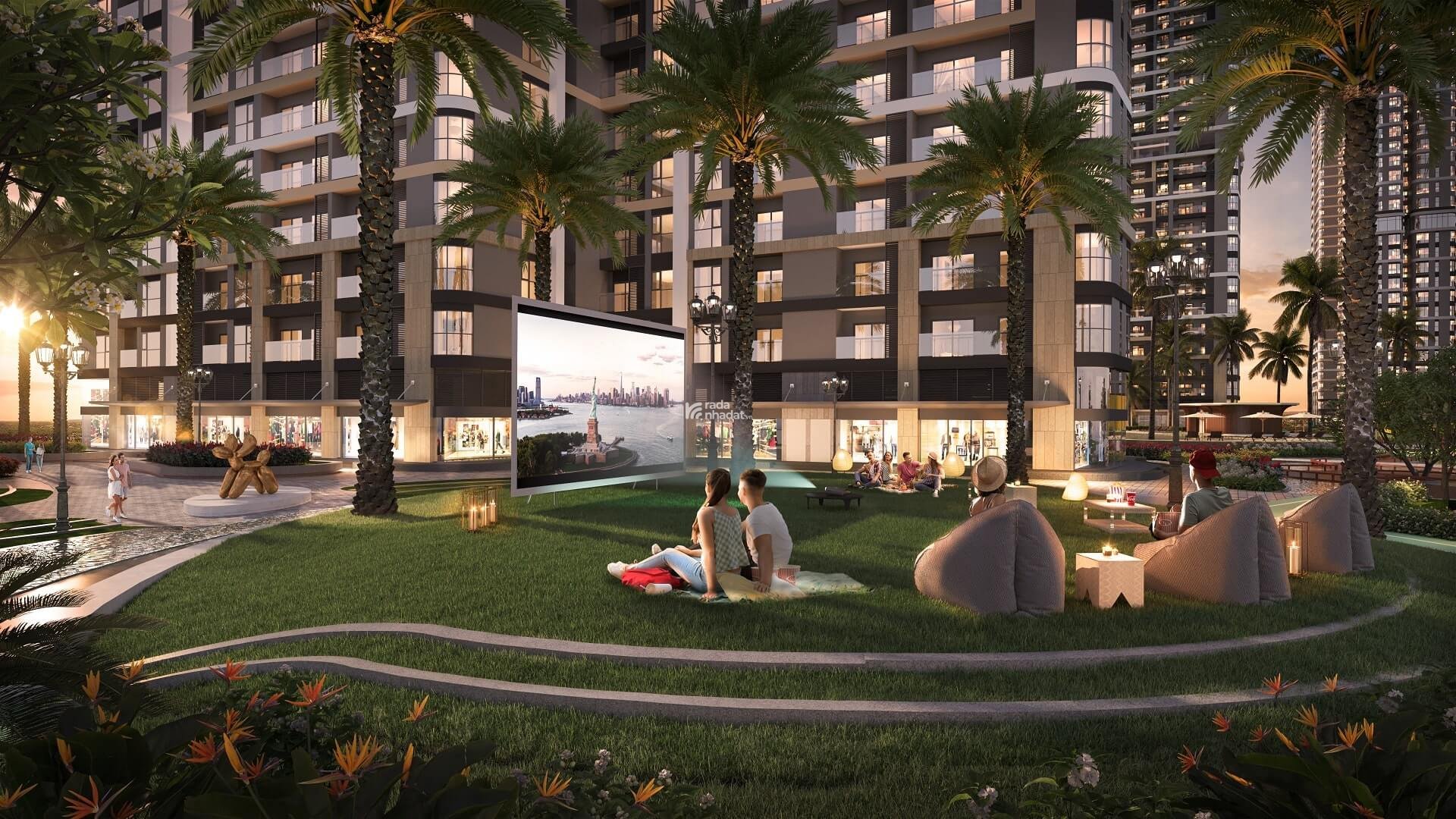 SỞ HỮU NGAY LIỀN KỀ TX15 VỊ TRÍ ĐẮC ĐỊA TRONG LÒNG VINHOMES GREEN CITY