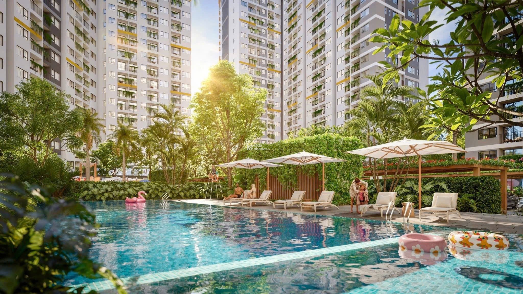 NHẬN CK LÊN ĐẾN 8.5% KHI MUA DỰ ÁN DESTINO CENTRO