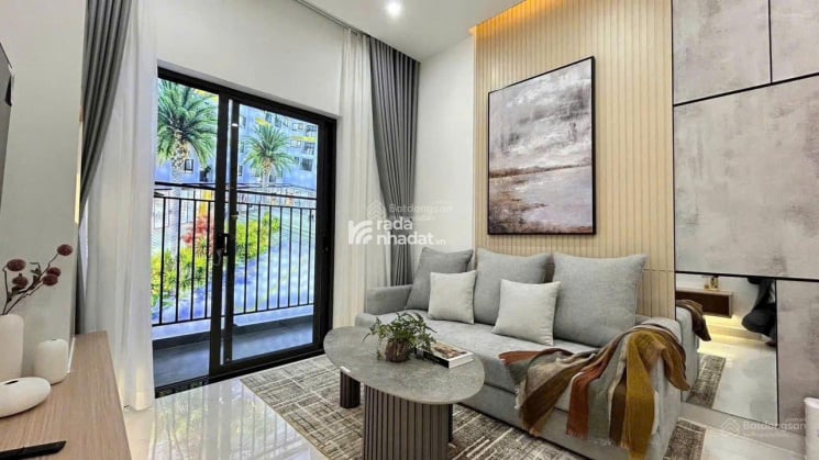 NHẬN CK LÊN ĐẾN 8.5% KHI MUA DỰ ÁN DESTINO CENTRO