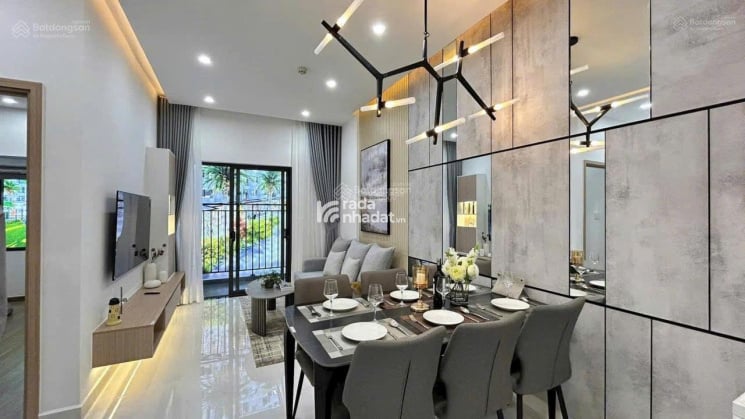 NHẬN CK LÊN ĐẾN 8.5% KHI MUA DỰ ÁN DESTINO CENTRO