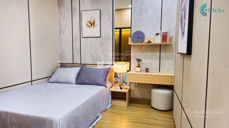 NHẬN CK LÊN ĐẾN 8.5% KHI MUA DỰ ÁN DESTINO CENTRO