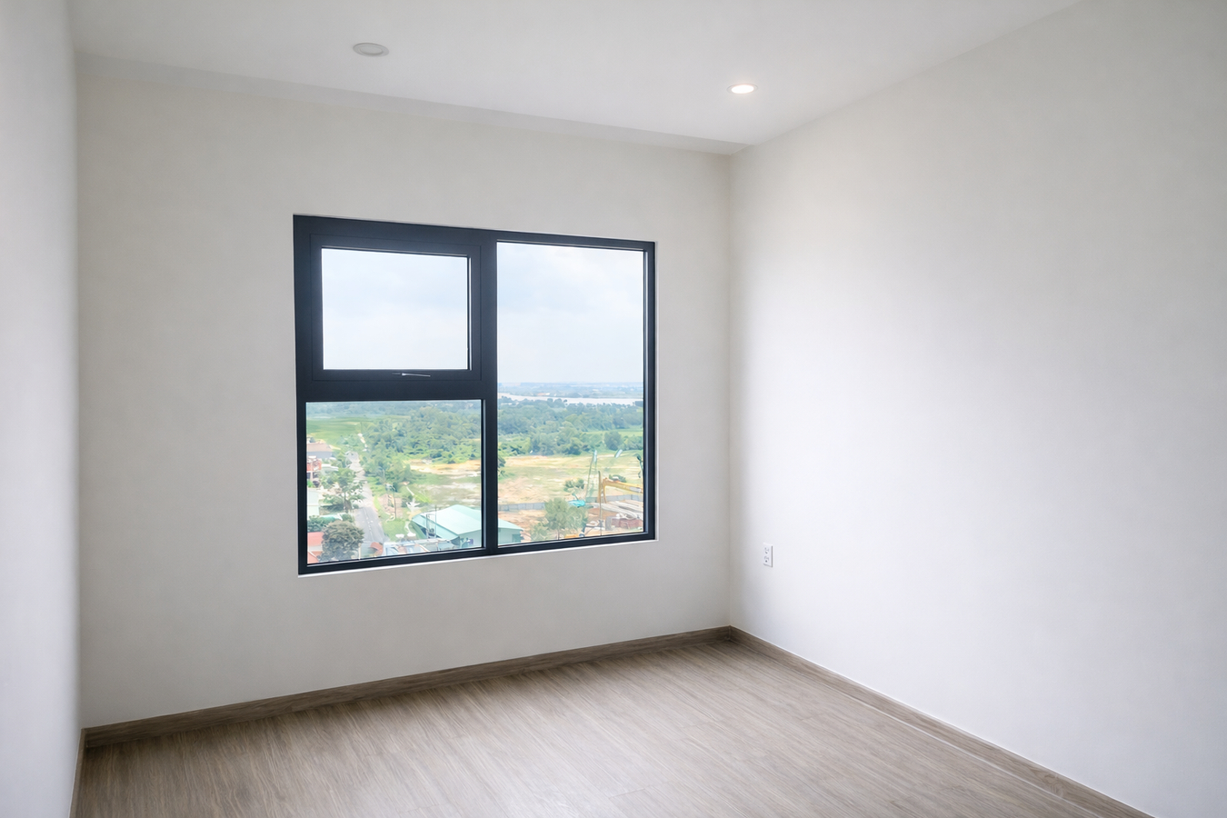 2PN S10.05 The Origami - vào ở ngay, giá 3,23tỷ