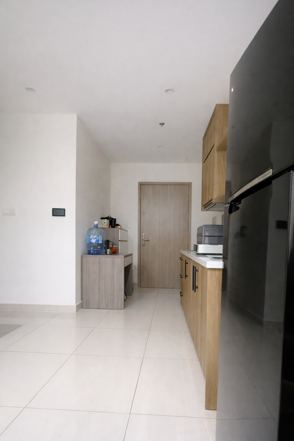 2PN S10.05 The Origami - vào ở ngay, giá 3,23tỷ