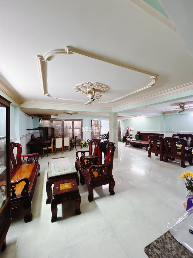 BÁN NHÀ QUỐC LỘ 1A 186M2 5 TẦNG CHỈ 14.2 TỶ HẺM 12M KẾ BỆNH VIỆN TRƯỜNG CAO ĐẲNG Y DƯỢC PASTEUR