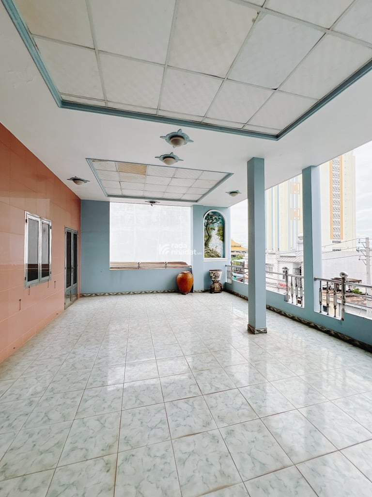 BÁN NHÀ QUỐC LỘ 1A 186M2 5 TẦNG CHỈ 14.2 TỶ HẺM 12M KẾ BỆNH VIỆN TRƯỜNG CAO ĐẲNG Y DƯỢC PASTEUR
