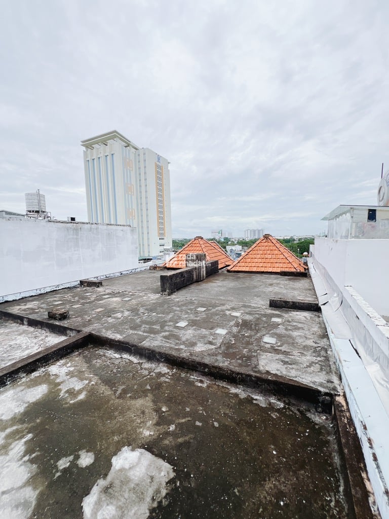 BÁN NHÀ QUỐC LỘ 1A 186M2 5 TẦNG CHỈ 14.2 TỶ HẺM 12M KẾ BỆNH VIỆN TRƯỜNG CAO ĐẲNG Y DƯỢC PASTEUR
