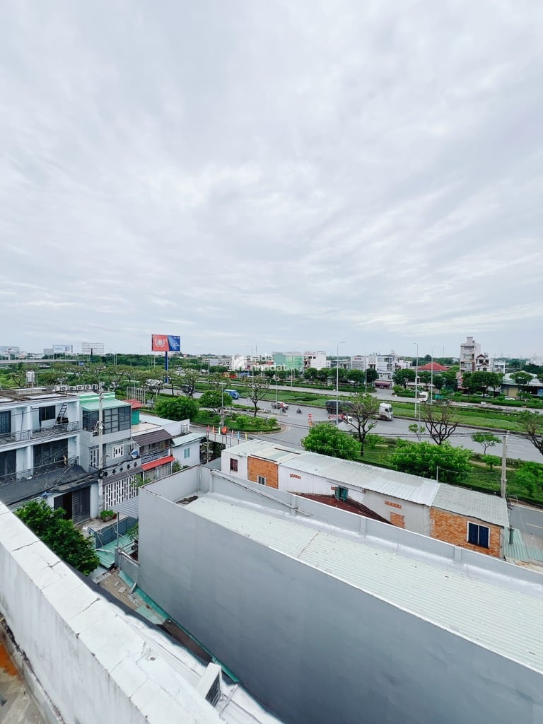 BÁN NHÀ QUỐC LỘ 1A 186M2 5 TẦNG CHỈ 14.2 TỶ HẺM 12M KẾ BỆNH VIỆN TRƯỜNG CAO ĐẲNG Y DƯỢC PASTEUR