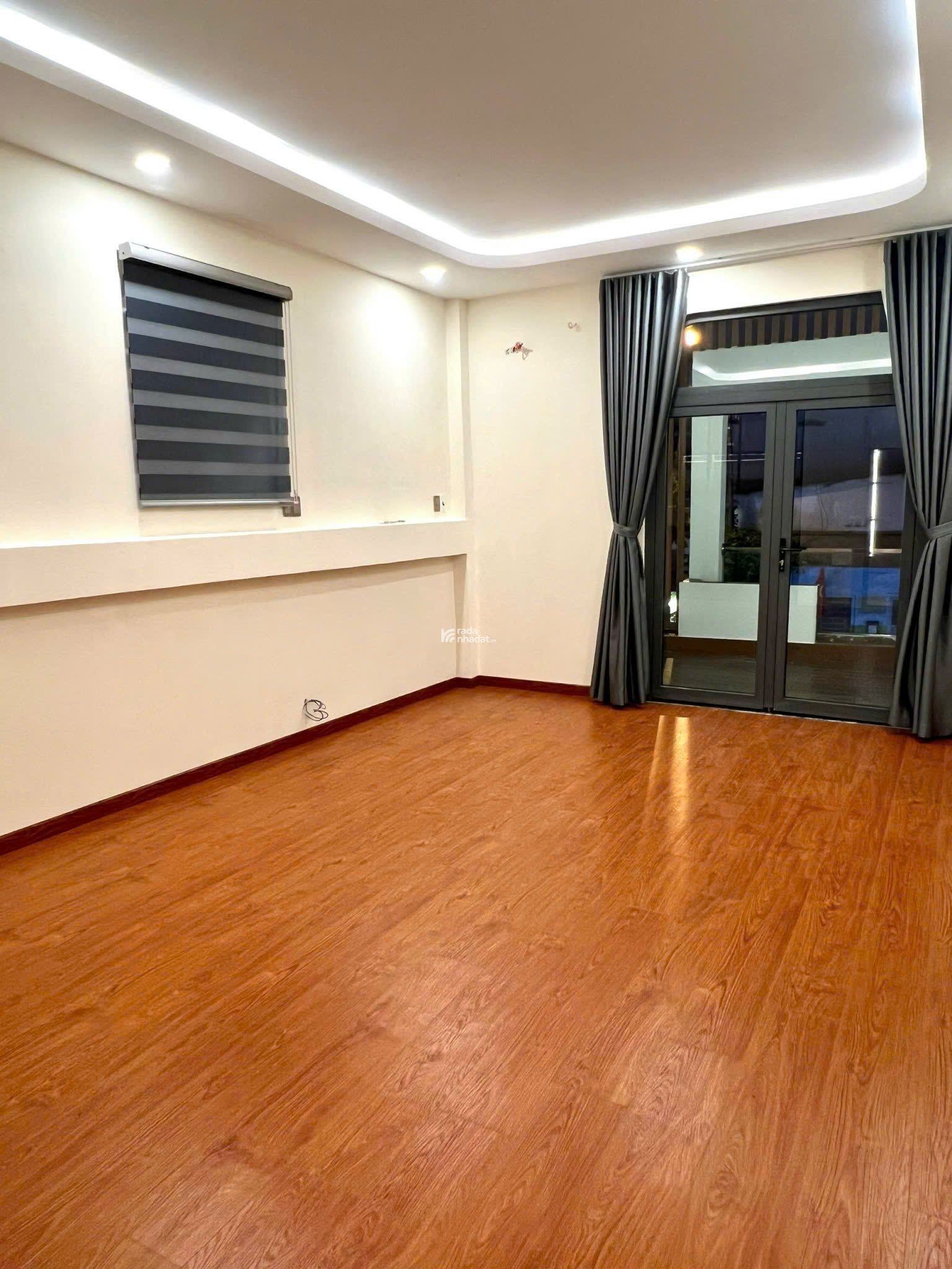 CHÍNH CHỦ BÁN NHÀ MẶT TIỀN PHAN XÍCH LONG, P.16, QUẬN 11 - DT 4 X 20M NỞ HẬU - GIÁ CHỈ 13.5 TỶ