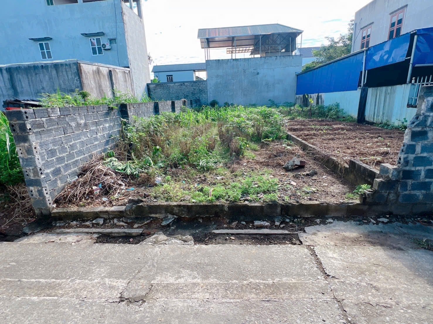  LÔ ĐẸP 104m2 – ĐÔNG YÊN (PHÚ CÁT), QUỐC OAI