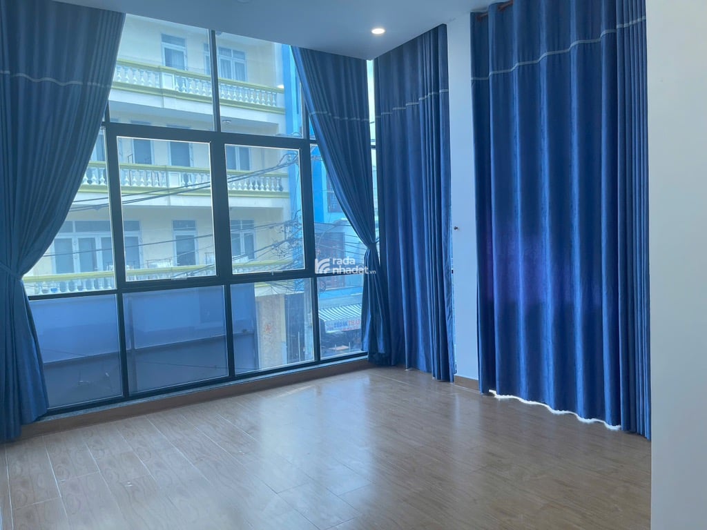 GÓC 2 MẶT TIỀN TRỊNH ĐÌNH TRỌNG - NGANG 11M - 5 TẦNG - HD KHOÁN 68TR/THÁNG THANG MÁY.