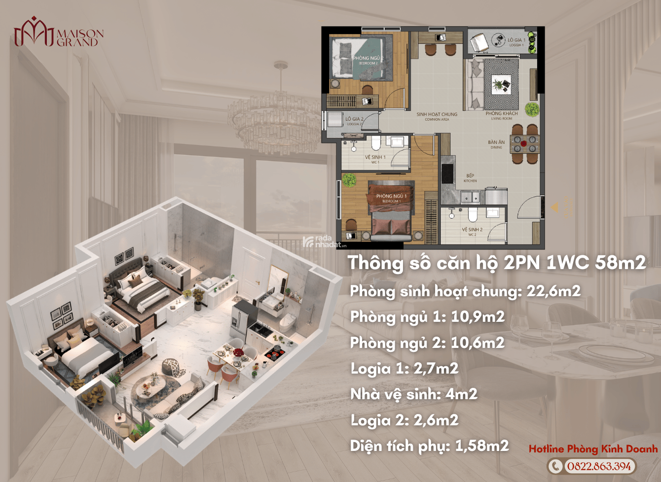 HOT! CĂN HỘ CAO CẤP TẠI PHÚ MỸ MỞ BÁN ĐỢT 1 GIÁ CHỈ 35TRIỆU/M2 (ĐÃ VAT) 